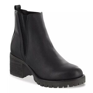 Mia Jody Chelsea Boot